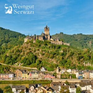 Cochem Ausflug