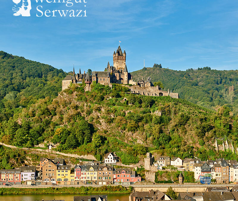 Historische Sehenswürdigkeiten