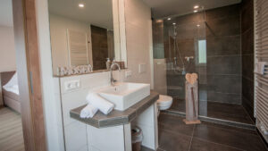 Badezimmer Serwazi