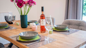 Fewo Weingut Serwazi
