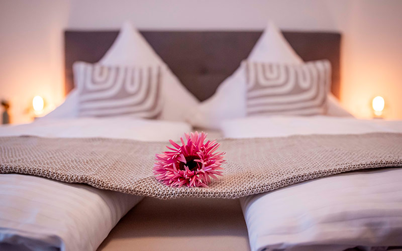 Gästezimmer